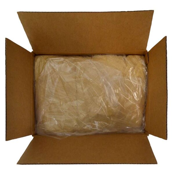 Sugar Foods Turbinado Sugar Bulk 25lbs - 83224