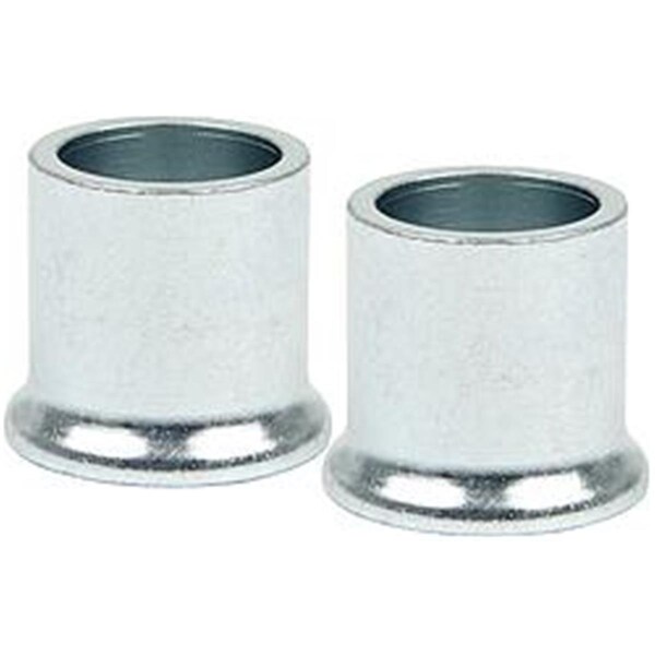 Allstar Performance 0.75 ID x 1 in. Steel Tapered Spacers - ALL18589