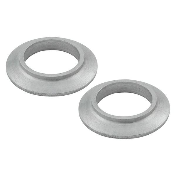 Allstar Performance 0.37 in. Slider Box Rod End Spacers, 10PK - ALL60189-10