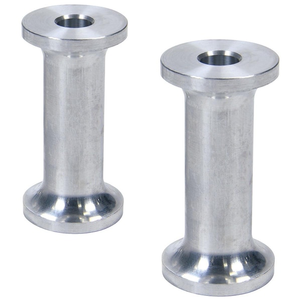 Allstar Performance Hourglass Spacers - 0.31 x 1 x 2 in. - ALL18818