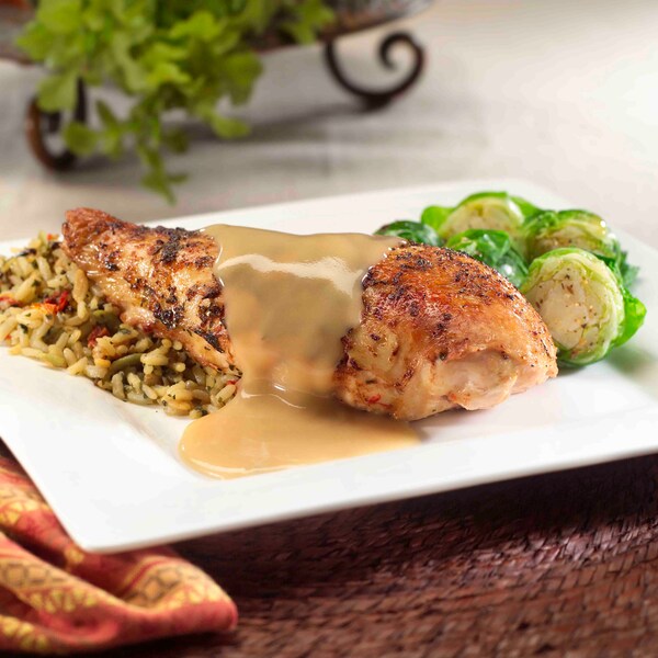 Pioneer Pioneer Roasted Chicken Gravy Mix 14 oz., PK6 - 94545