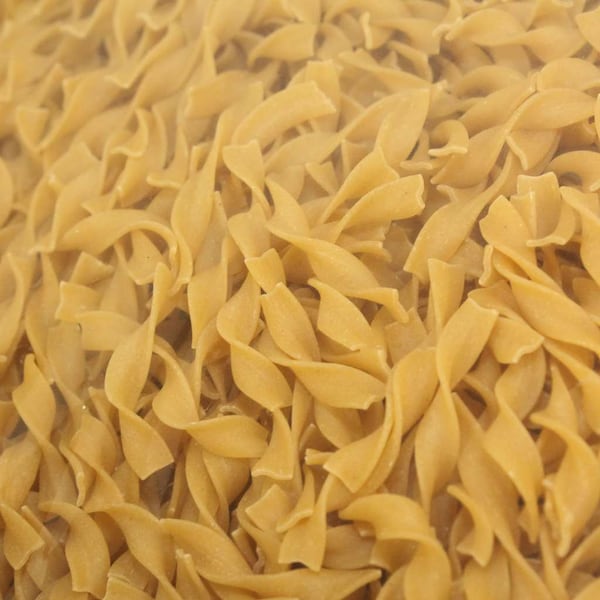 American Italian-Ingredient American Italian Pasta 5lbs Medium Egg Noodles, PK2 - 1S2137Q1084