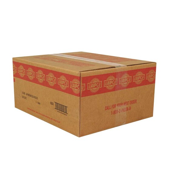 American Italian-Ingredient American Italian Pasta 5lbs Medium Egg Noodles, PK2 - 1S2137Q1084