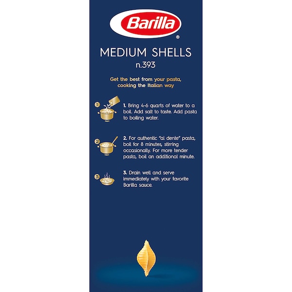 Barilla Barilla Oven Ready Lasagna 9 oz. Box, PK12 - 1000494399