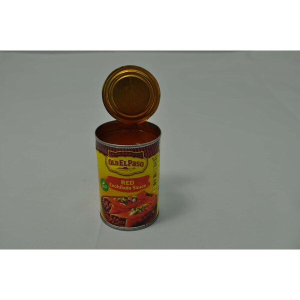 Old El Paso Old El Paso Enchilada Sauce 10 oz. Mild, PK12 - 46000-86011