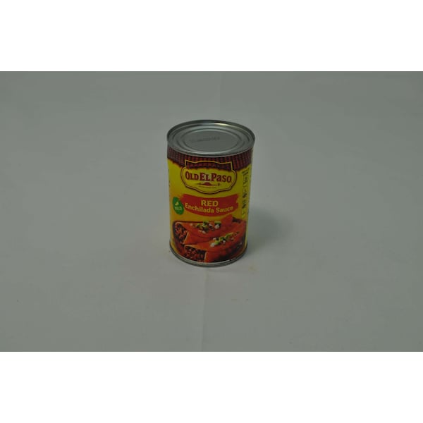 Old El Paso Old El Paso Enchilada Sauce 10 oz. Mild, PK12 - 46000-86011