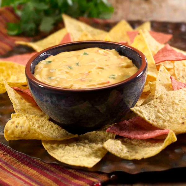 Pioneer Pioneer Nacho Cheese Sauce Mix 29 oz., PK6 - 94331