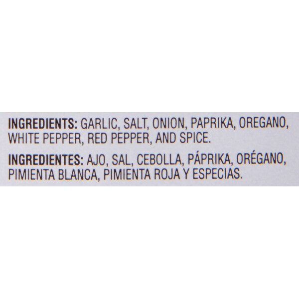 Mccormick McCormick Cajun Seasoning 18 oz., PK6 - 900223210