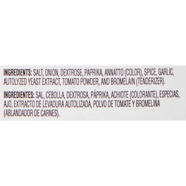 Mccormick McCormick Meat Tenderizer 32 oz. Container, PK6 - 932221