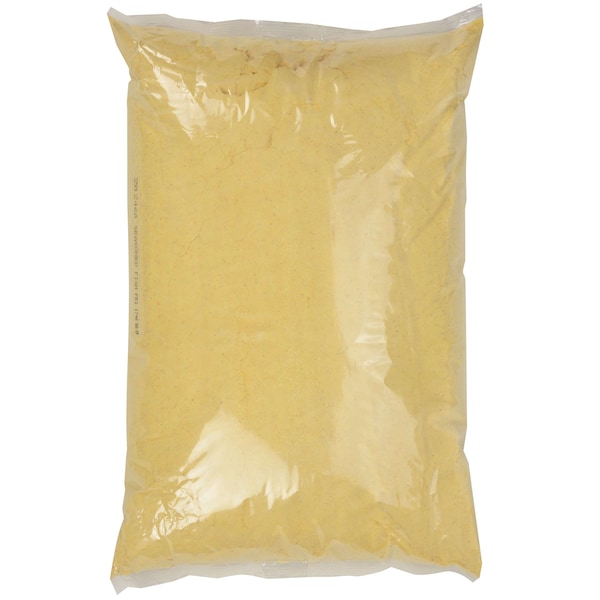 Zatarains Zatarain's Fish Fry Seasoning 5lbs, PK4 - Z02460