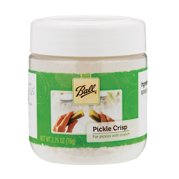 Ball Ball Wide Mouth Pickle Crisp 5.5 oz 1 pk - 1440072750