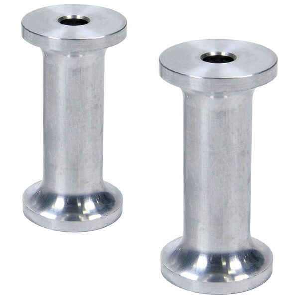 Powerhouse Hourglass Spacers - 0.25 x 1 x 2 in. - PO3620925