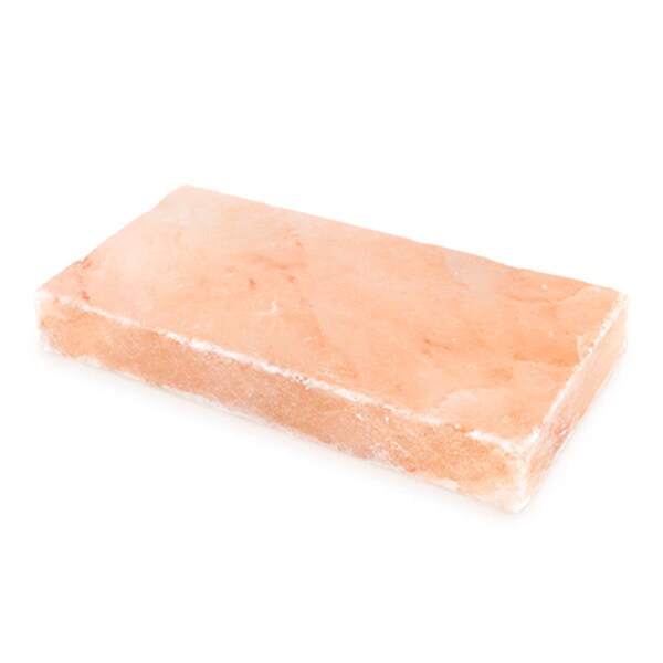 1 Salty Himalayan Salt Block, Pink - 3924