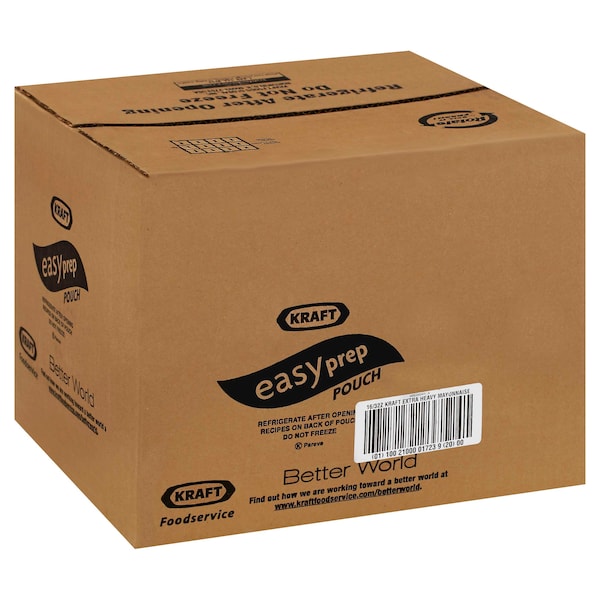 Kraft Kraft Extra Heavy Mayo 32 oz., PK16 - 10021000017239