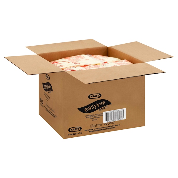 Kraft Kraft Extra Heavy Mayo 32 oz., PK16 - 10021000017239