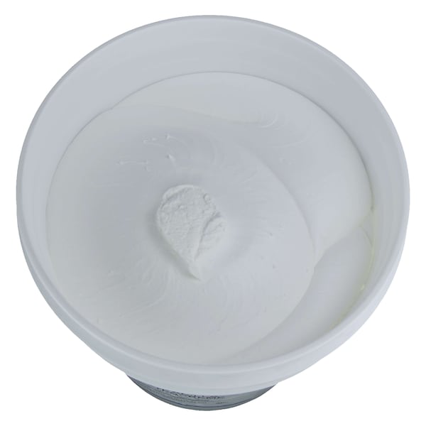 Brill Brill Light 'N Fluffy Vanilla Buttercream Icing 35lbs - 10202973