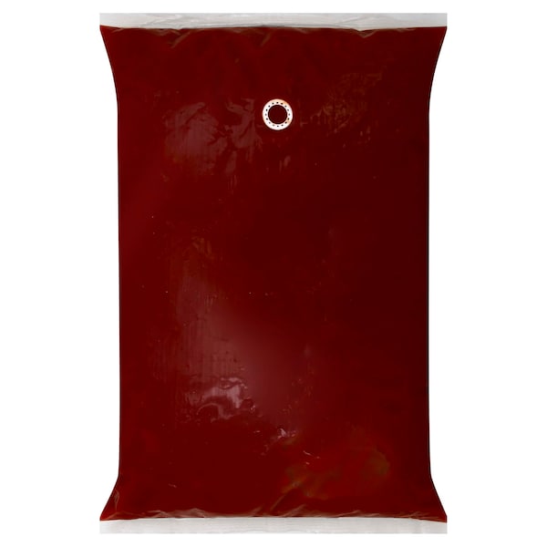 Heinz Heinz Pack Ketchup 1.5 gal., PK2 - 10013000515501