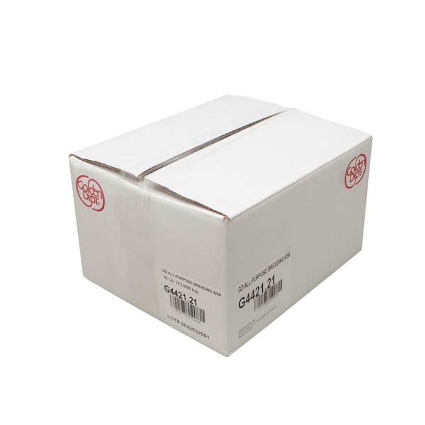 Golden Dipt Golden Dipt All Purpose Breader 5lbs, PK6 - G4421.21