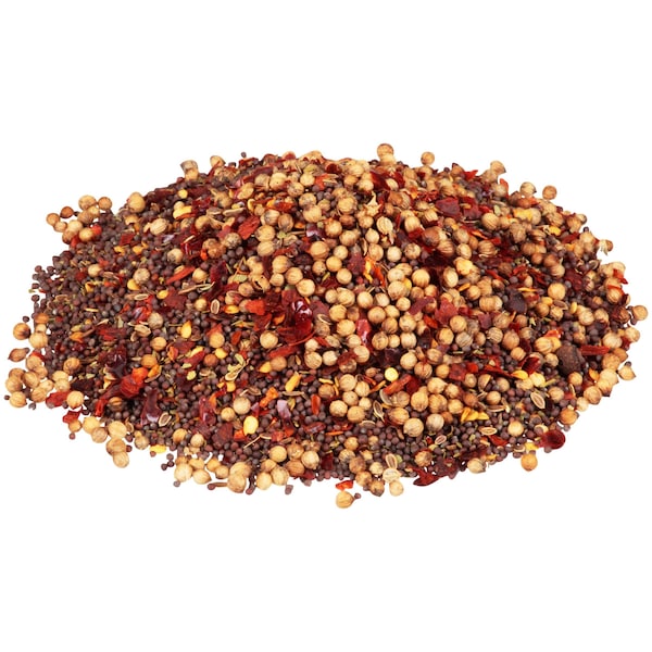 Zatarains Zatarain's Crab Boil Dry Mix 3 oz. Box, PK6 - 901409301