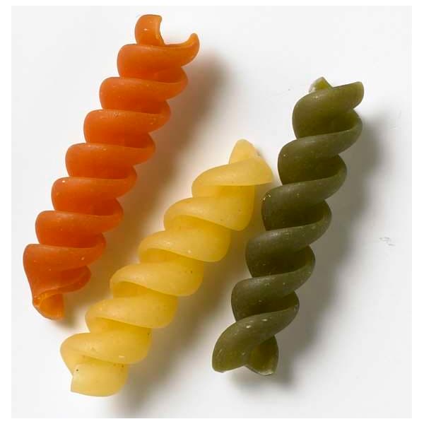 Dakota Growers Dakota Growers Rainbow Rotini Pasta 10lbs - 6738790163