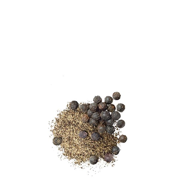 Mccormick McCormick Black Peppercorn Grinder 1.24 oz. Grinder, PK36 - 900033010