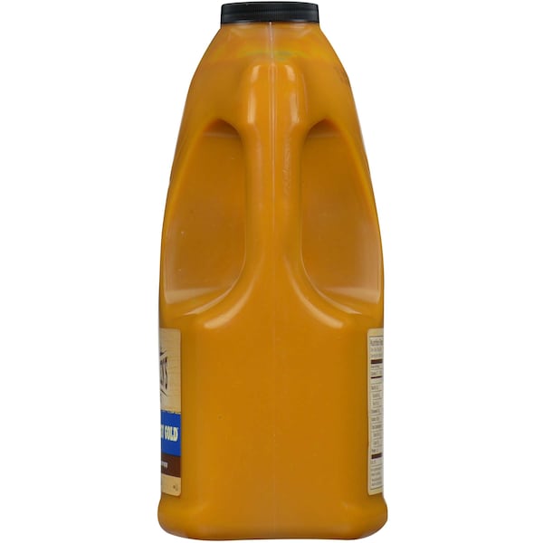 Cattlemens Select Cattleman's Select Carolina Tangy Gold BBQ Sauce 1 gal. Jug, PK2 - 74151