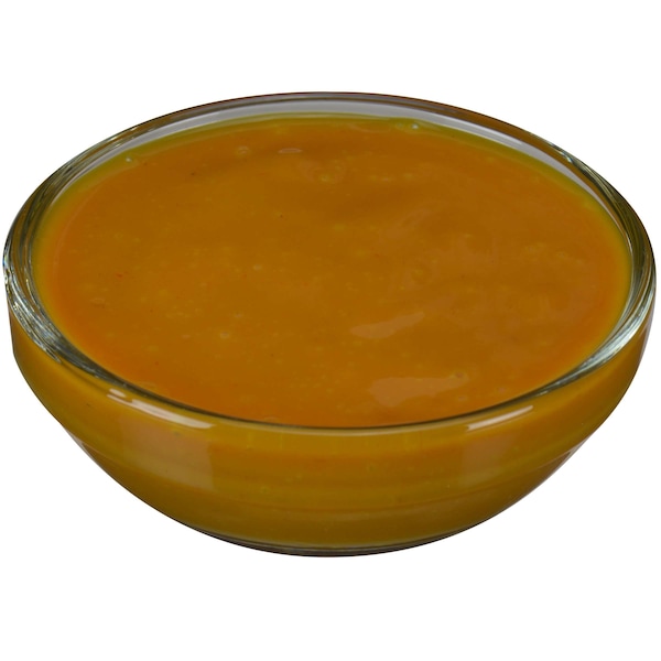 Cattlemens Select Cattleman's Select Carolina Tangy Gold BBQ Sauce 1 gal. Jug, PK2 - 74151