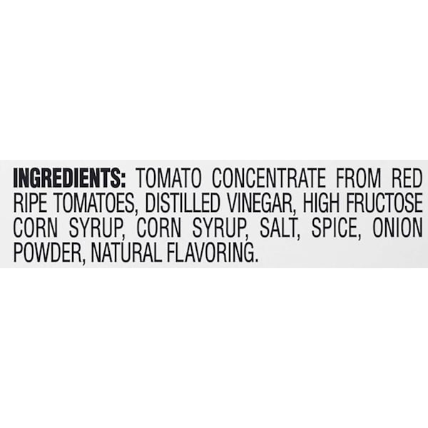 Heinz Heinz Squeeze Ketchup 32 oz. Bottle, PK12 - 10013000006054