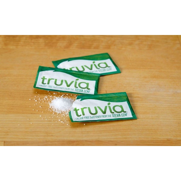 Truvia Truvia Stevia Sweetner Packet, PK840 - 110027178