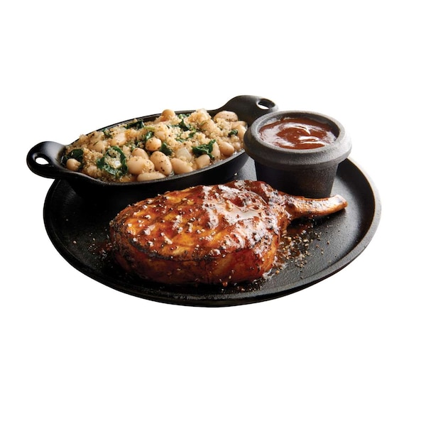 Cattlemens Cattlemen's Smokey BBQ Sauce 152 oz. Jug, PK4 - 05309