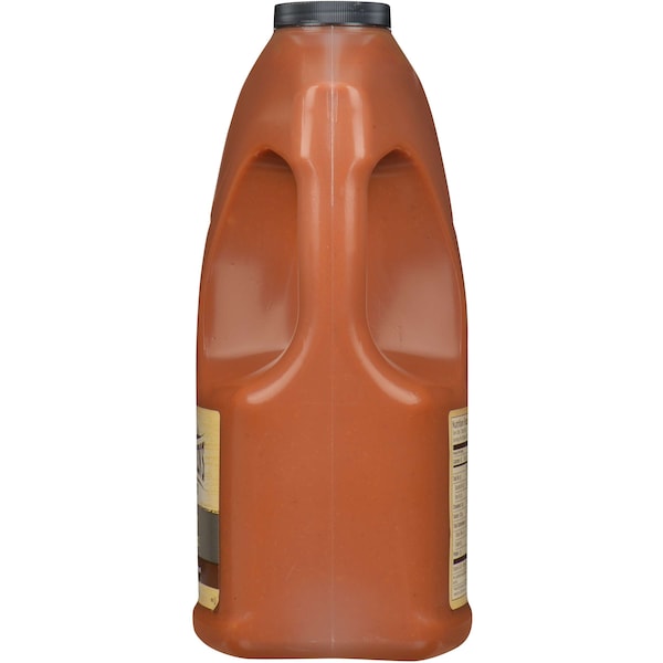 Cattlemens Cattlemen's Smokey BBQ Sauce 152 oz. Jug, PK4 - 05309