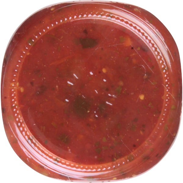 Green Mountain 16 oz. Green Mountain Gringo Mild Salsa, PK12 - 2.00100