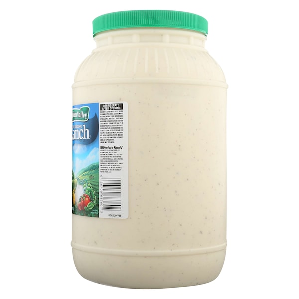 Hidden Valley Hidden Valley Original Ranch Dressing 1 gal., PK4 - 85620HVR
