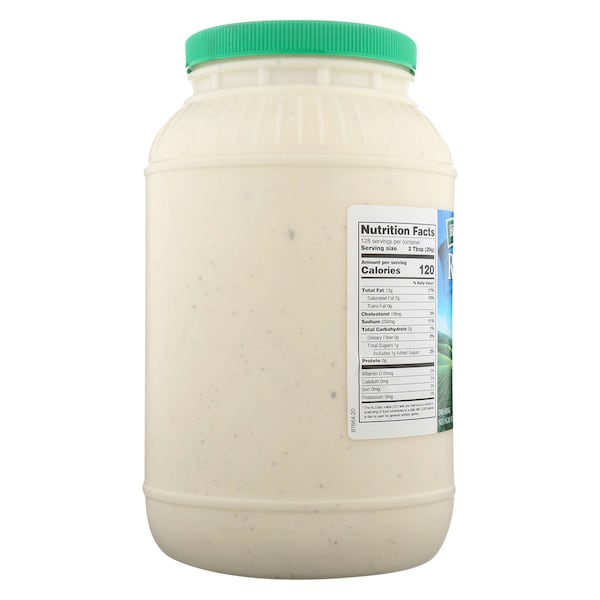 Hidden Valley Hidden Valley Original Ranch Dressing 1 gal., PK4 - 85620HVR