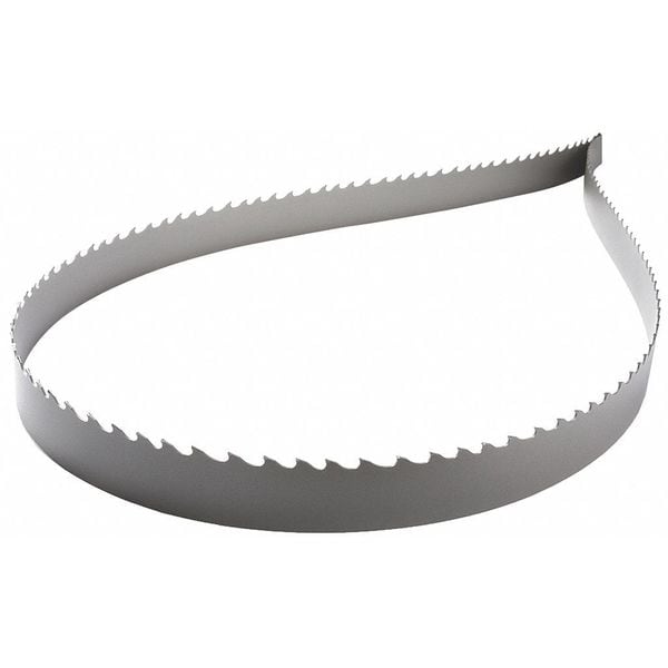 Lenox Band Saw Blade, 18 ft. 10" L, 1-1/2" W, 2/3 TPI, Carbide, 0.050" Thick - 1924877