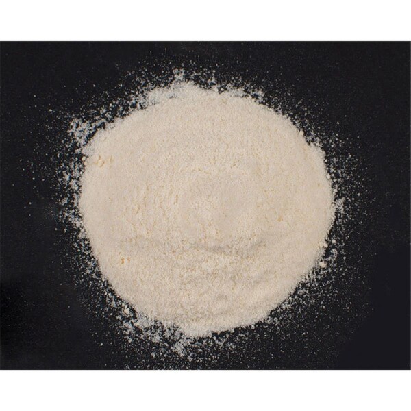 Woodland Foods Woodland Foods 629071 14 oz Dark Cream to Beige Malt Vinegar Powder - 629071