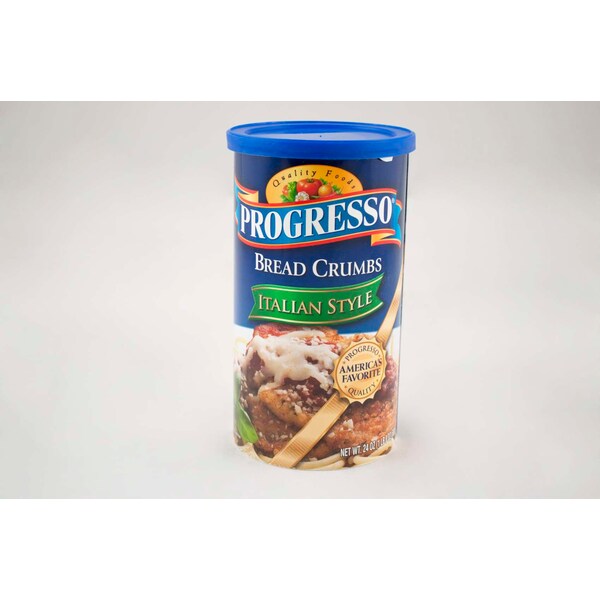 Progresso Progresso Bread Crumbs Bulk Italian Style 2lbs, PK12 - 41196-89107