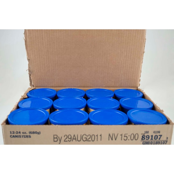 Progresso Progresso Bread Crumbs Bulk Italian Style 2lbs, PK12 - 41196-89107