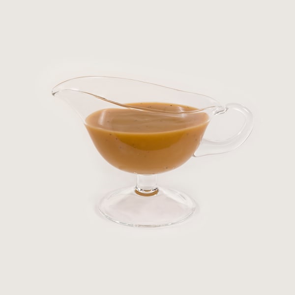 Pioneer Pioneer Pork Roast Gravy Mix 11.3 oz., PK6 - 94551