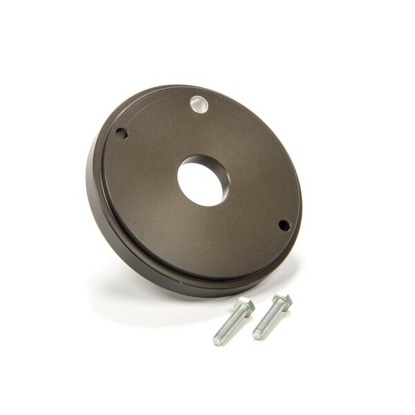 Ram Clutch 0.500 Aluminum Slave Spacer - RAM78511