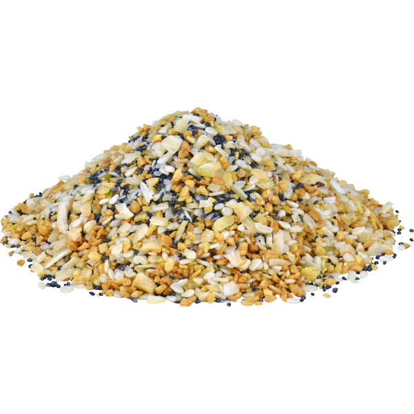 Mccormick McCormick Culinary Everything Bagel Seasoning Blend 21 oz. Bottle, PK6 - 901572535
