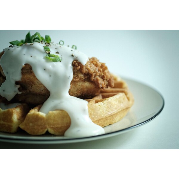 Vanee Vanee Peppered Biscuit Gravy Mix 24 oz. Bags, PK6 - 1647-624-VAN