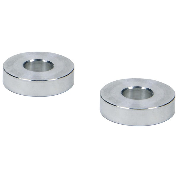 Allstar Performance Hourglass Spacers - 0.37 x 1 x 0.25 in. - ALL18820