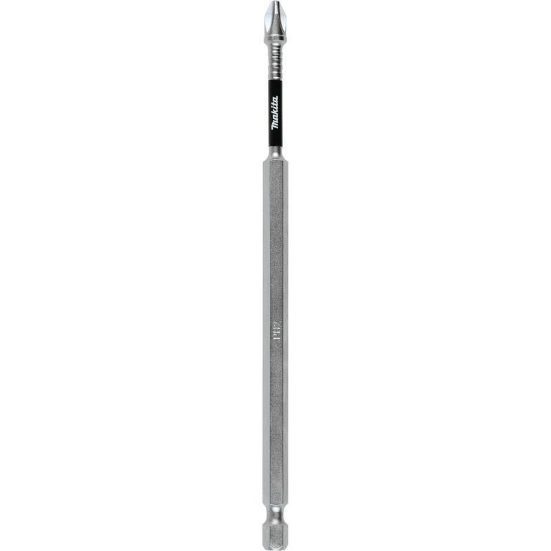 Makita IMPACT XPS #2 Phillips 6 in. Power Bit - E-01286

Makita IMPACT XPS #2 Phillips 6 pulgadas Power Bit - E-01286