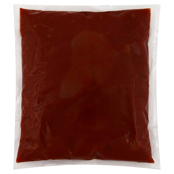 Simply Heinz Simply Heinz Ketchup 114 oz. Pouch, PK6 - 10013000622568