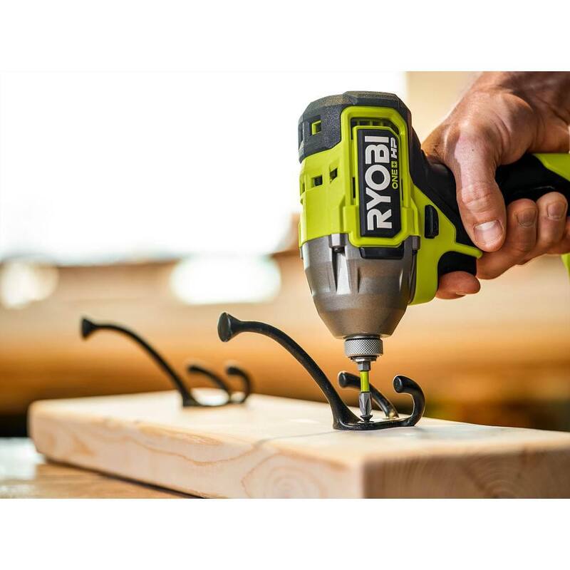 Juego de puntas de impacto a granel de 2 pulgadas de RYOBI (15 piezas) - A961503