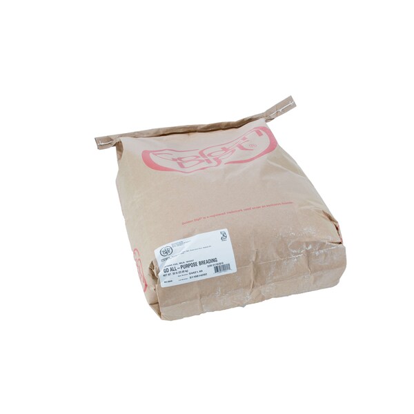 Golden Dipt Golden Dipt All Purpose Fully Seasoned Coating 50lbs - G4421.49