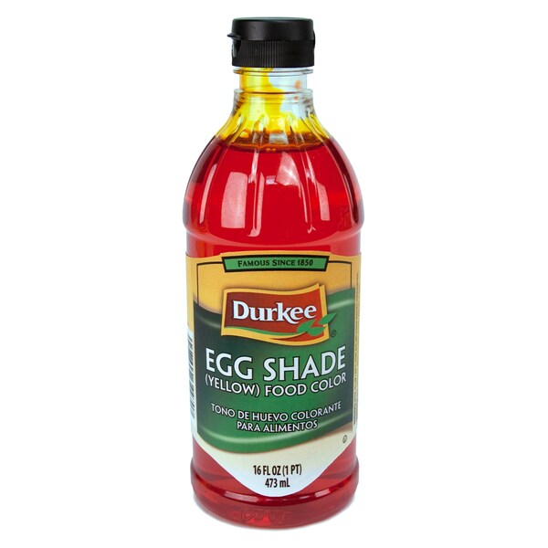 Durkee Durkee Egg Shade Food 16 fl. oz., PK6 - 2003889
