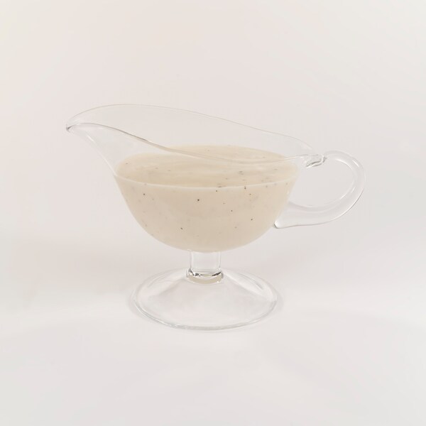 Conestoga Conestoga Peppered Biscuit Gravy Mix 24 oz. Bag, PK6 - 99412