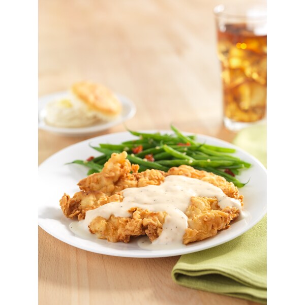 Conestoga Conestoga Peppered Biscuit Gravy Mix 24 oz. Bag, PK6 - 99412